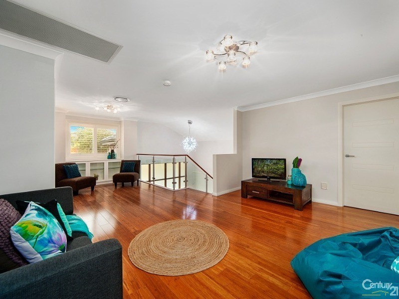 32 Bellevue Drive, Carlingford NSW 2118