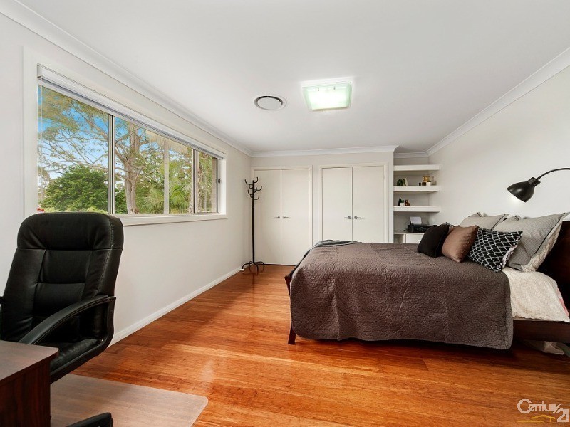 32 Bellevue Drive, Carlingford NSW 2118