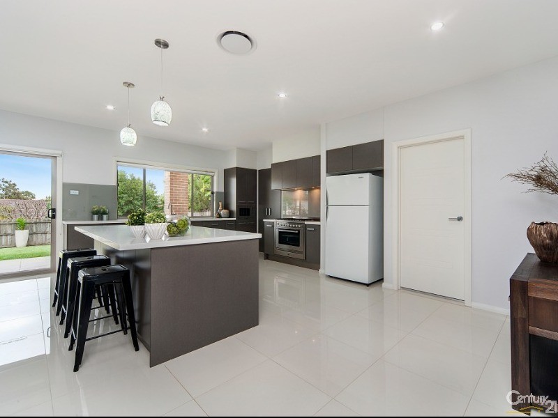 32 Bellevue Drive, Carlingford NSW 2118