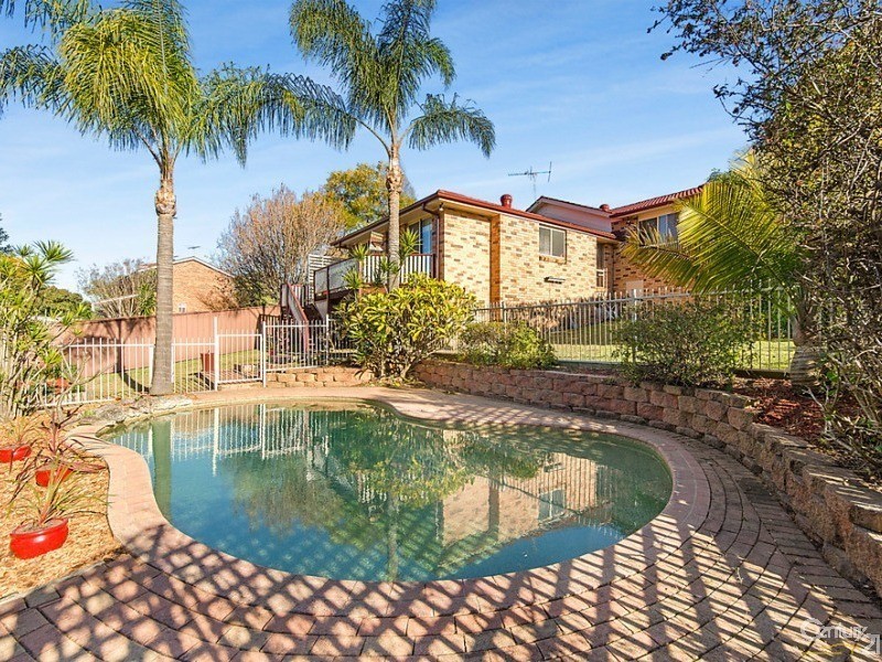 15 Mary Helen Court, Baulkham Hills NSW 2153
