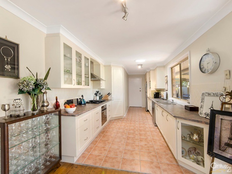 15 Mary Helen Court, Baulkham Hills NSW 2153