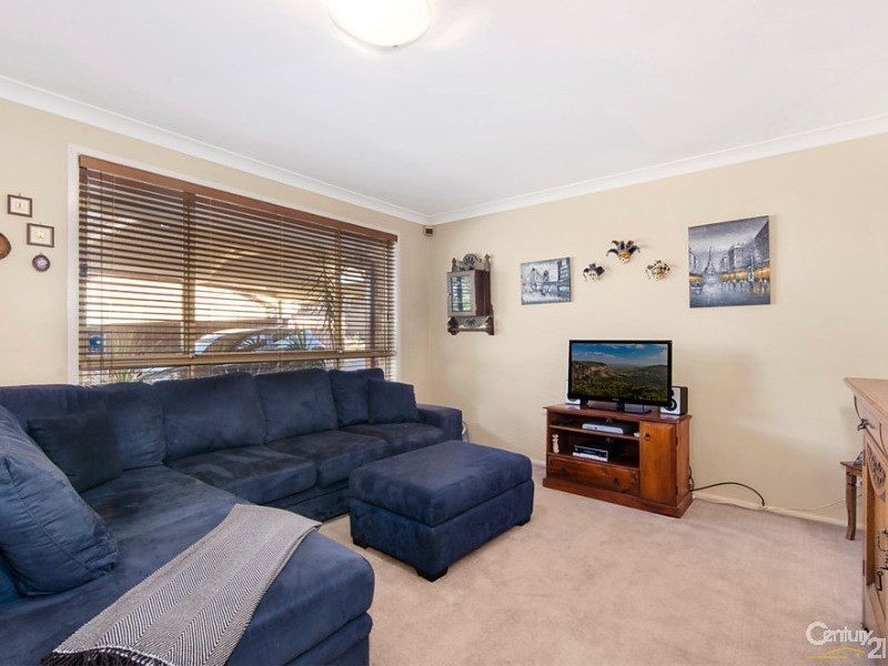 15 Mary Helen Court, Baulkham Hills NSW 2153