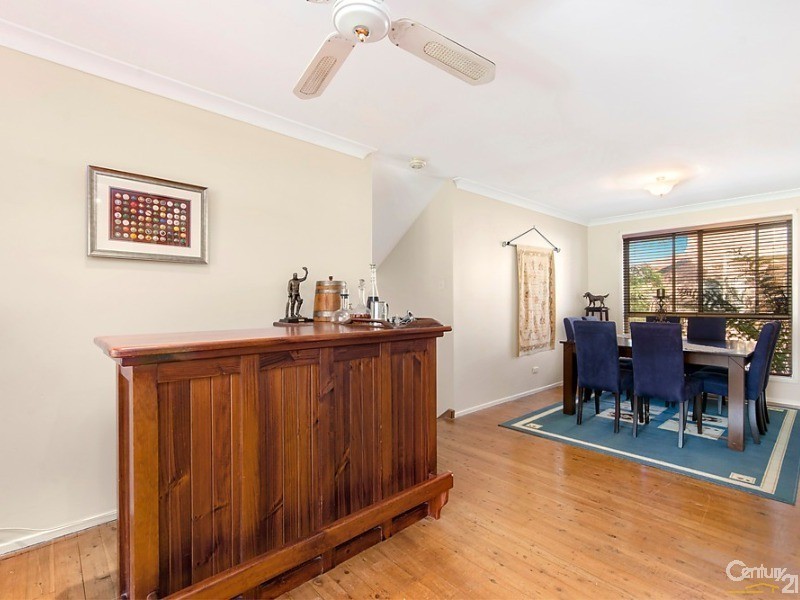 15 Mary Helen Court, Baulkham Hills NSW 2153