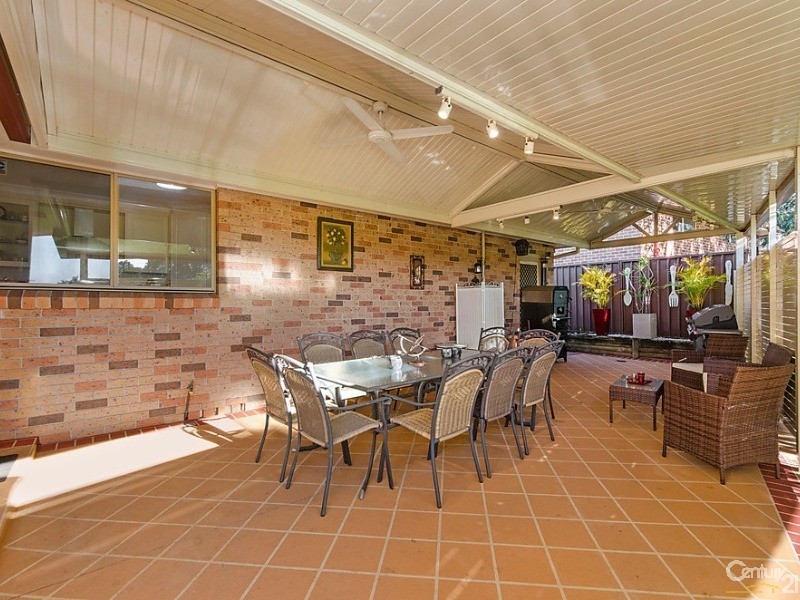 15 Mary Helen Court, Baulkham Hills NSW 2153