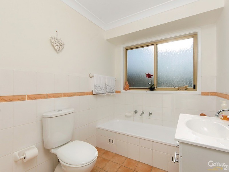 15 Mary Helen Court, Baulkham Hills NSW 2153