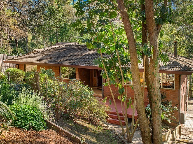 324 Old Northern Road, Castle Hill NSW 2154