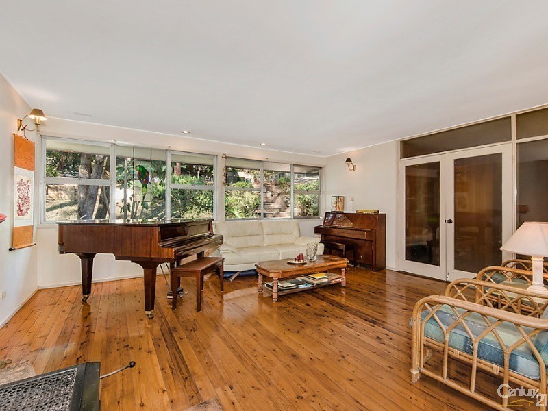 324 Old Northern Road, Castle Hill NSW 2154