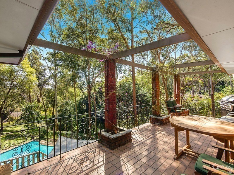 324 Old Northern Road, Castle Hill NSW 2154