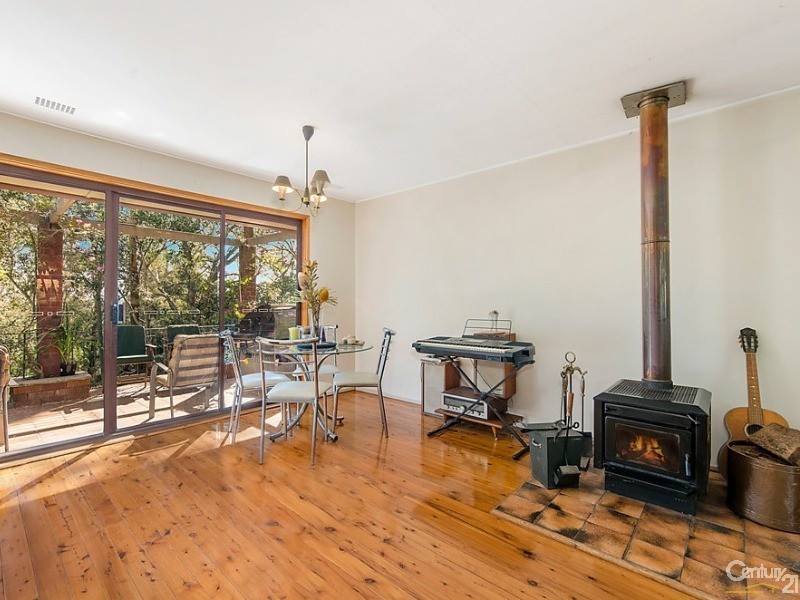 324 Old Northern Road, Castle Hill NSW 2154