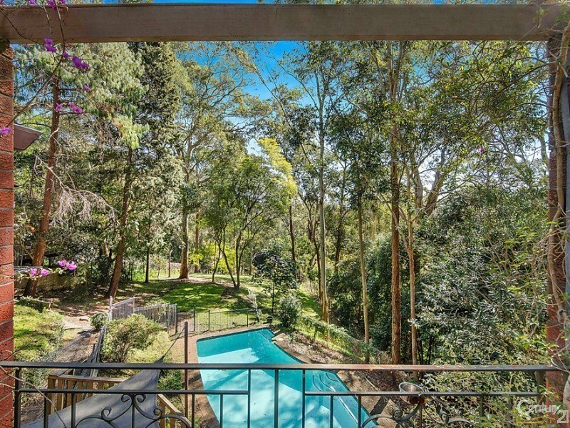 324 Old Northern Road, Castle Hill NSW 2154