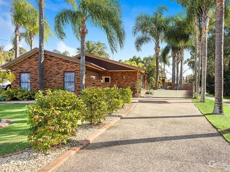 1 Therese Court, Baulkham Hills NSW 2153