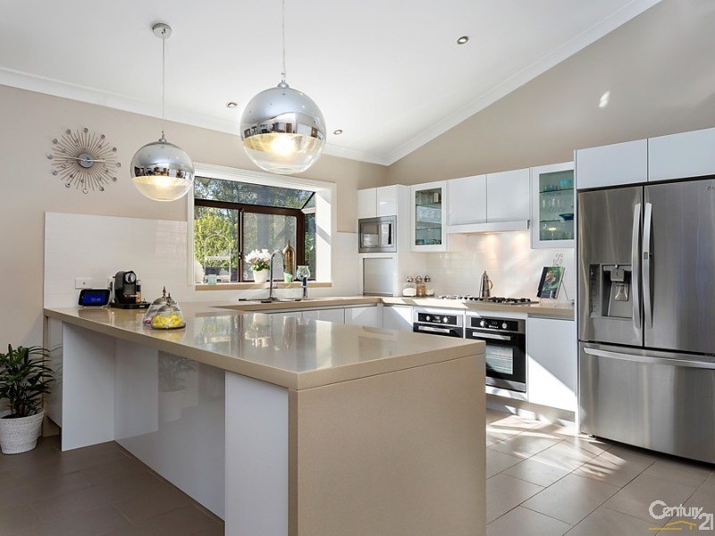 1 Therese Court, Baulkham Hills NSW 2153