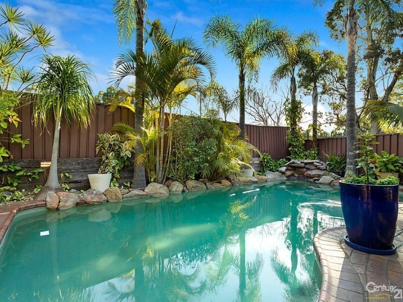 1 Therese Court, Baulkham Hills NSW 2153