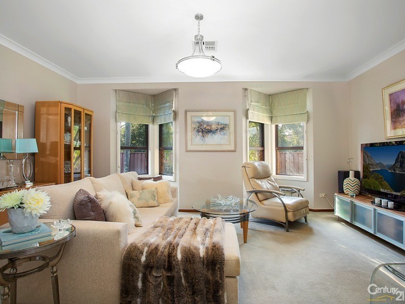 1 Therese Court, Baulkham Hills NSW 2153