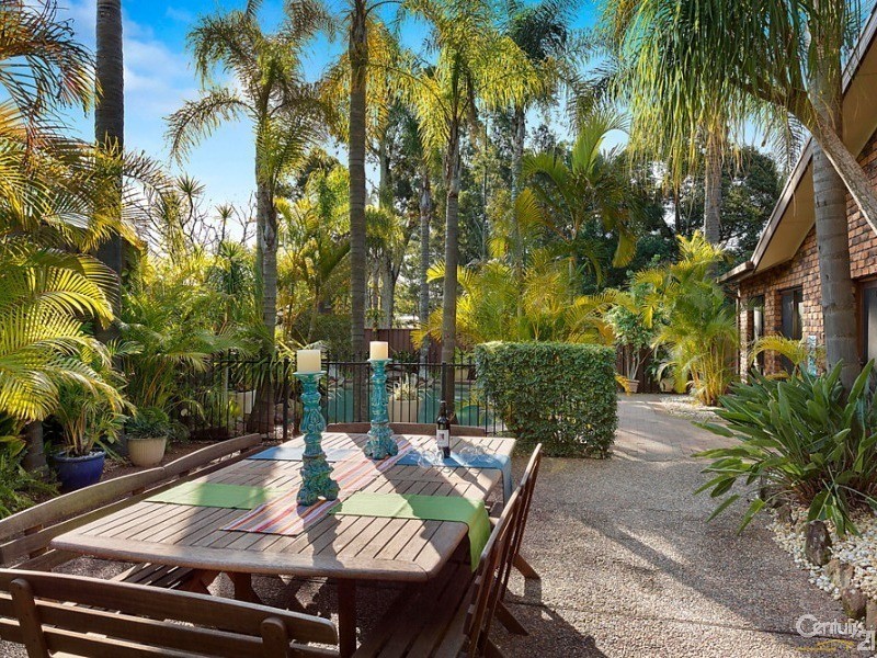 1 Therese Court, Baulkham Hills NSW 2153