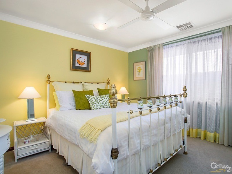 1 Therese Court, Baulkham Hills NSW 2153