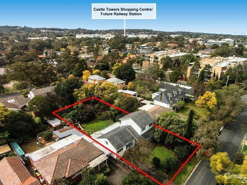 47 Sherwin Avenue, Castle Hill NSW 2154