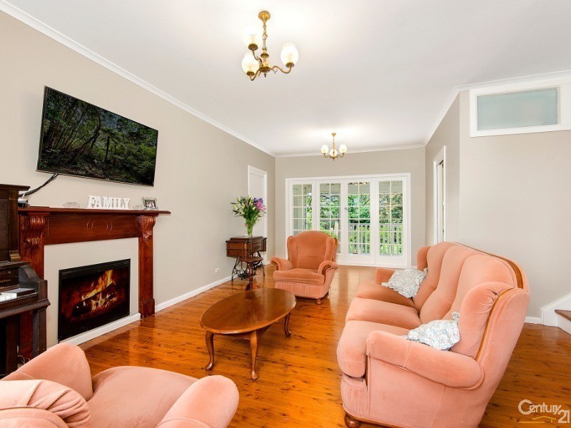 47 Sherwin Avenue, Castle Hill NSW 2154