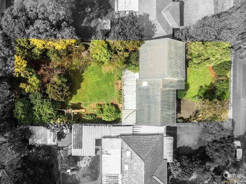 47 Sherwin Avenue, Castle Hill NSW 2154