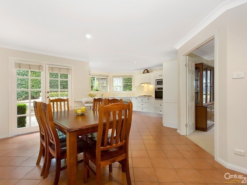 7 Forest Close, Cherrybrook NSW 2126
