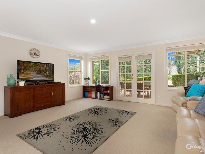 7 Forest Close, Cherrybrook NSW 2126