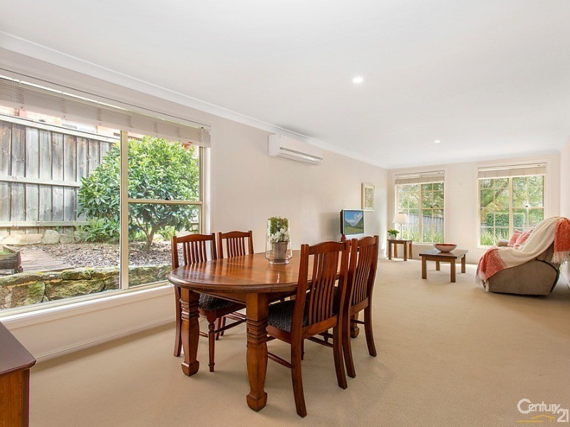 7 Forest Close, Cherrybrook NSW 2126