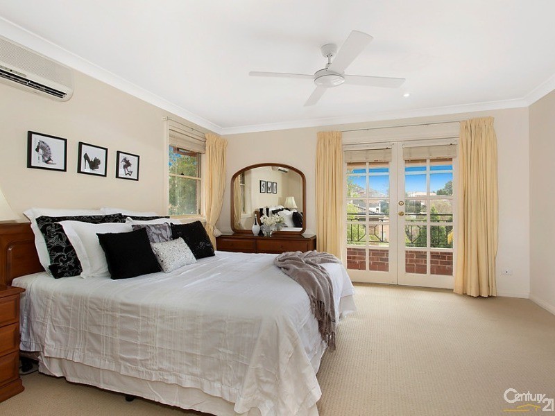 7 Forest Close, Cherrybrook NSW 2126