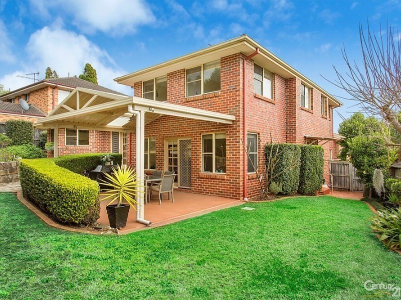 7 Forest Close, Cherrybrook NSW 2126