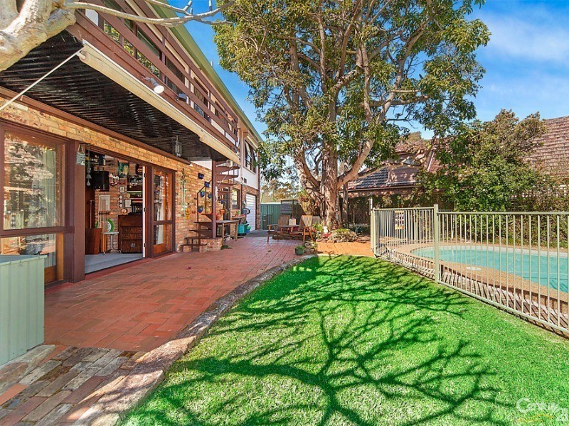 41 Carramarr Road, Castle Hill NSW 2154