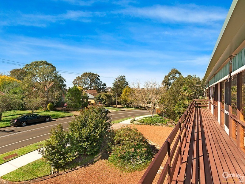 41 Carramarr Road, Castle Hill NSW 2154