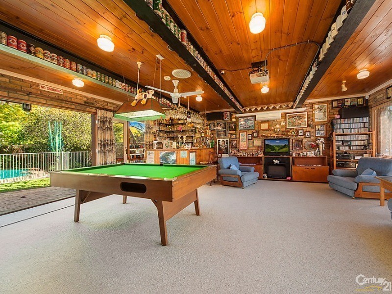 41 Carramarr Road, Castle Hill NSW 2154