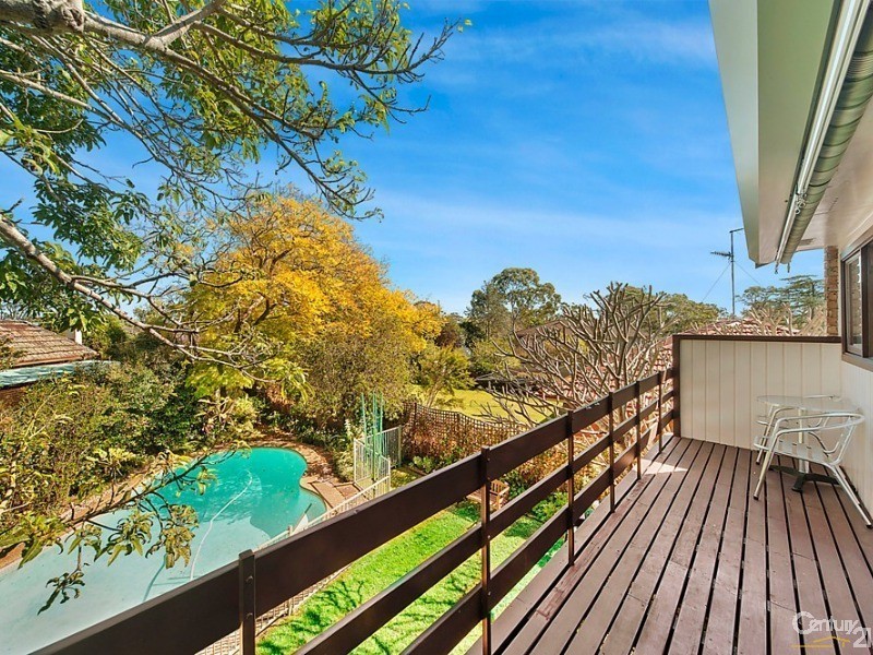 41 Carramarr Road, Castle Hill NSW 2154