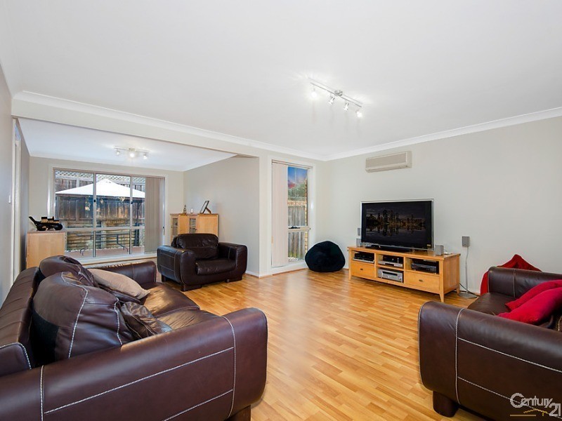 16 Elgin Way, Kellyville NSW 2155