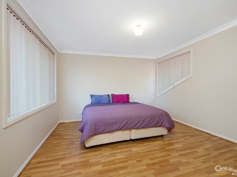 16 Elgin Way, Kellyville NSW 2155