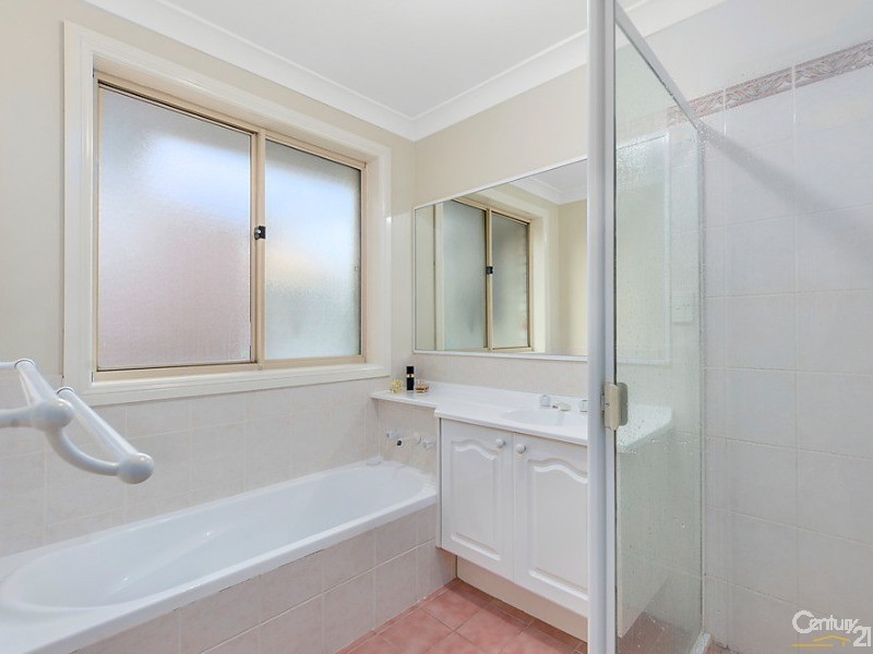 16 Elgin Way, Kellyville NSW 2155