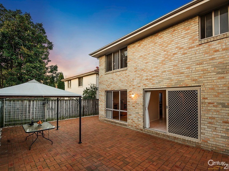 16 Elgin Way, Kellyville NSW 2155