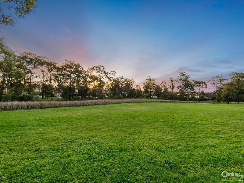 16 Elgin Way, Kellyville NSW 2155