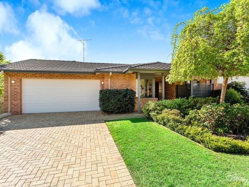 69 Fairhaven Circuit, Baulkham Hills NSW 2153