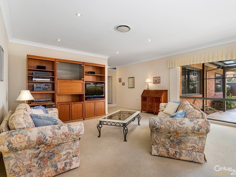 69 Fairhaven Circuit, Baulkham Hills NSW 2153