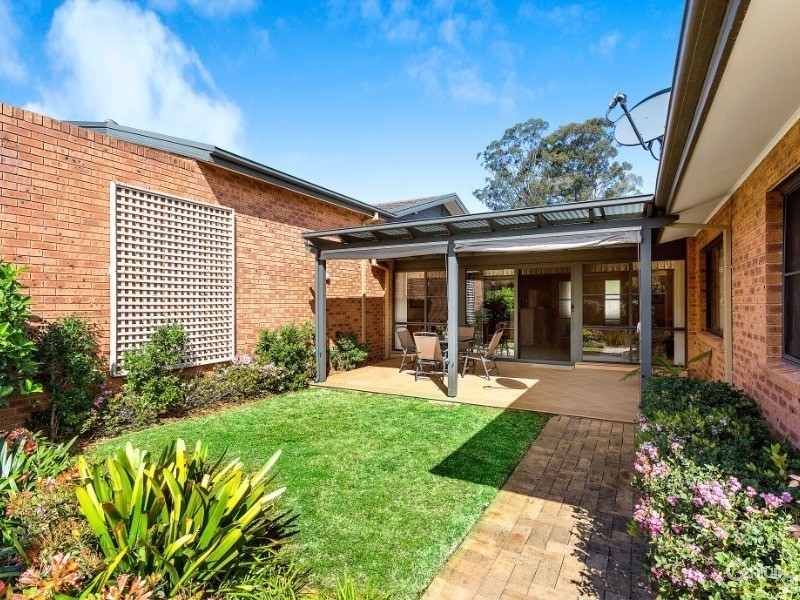 69 Fairhaven Circuit, Baulkham Hills NSW 2153