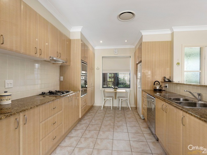 69 Fairhaven Circuit, Baulkham Hills NSW 2153