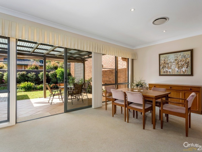 69 Fairhaven Circuit, Baulkham Hills NSW 2153
