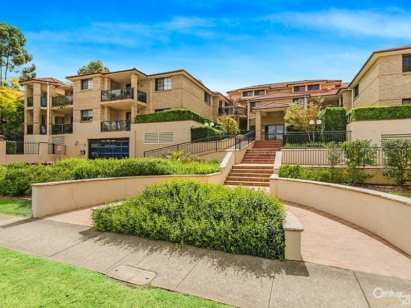 10/48-54 Cecil Avenue, Castle Hill NSW 2154