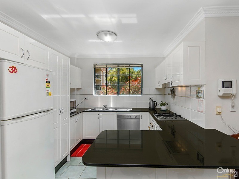 10/48-54 Cecil Avenue, Castle Hill NSW 2154