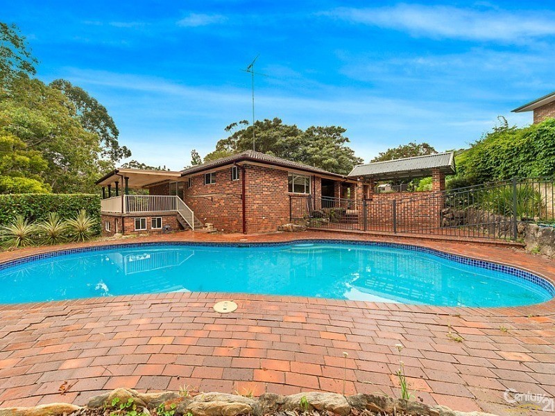 28 Kathleen Ave, Castle Hill NSW 2154