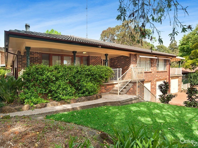 28 Kathleen Ave, Castle Hill NSW 2154