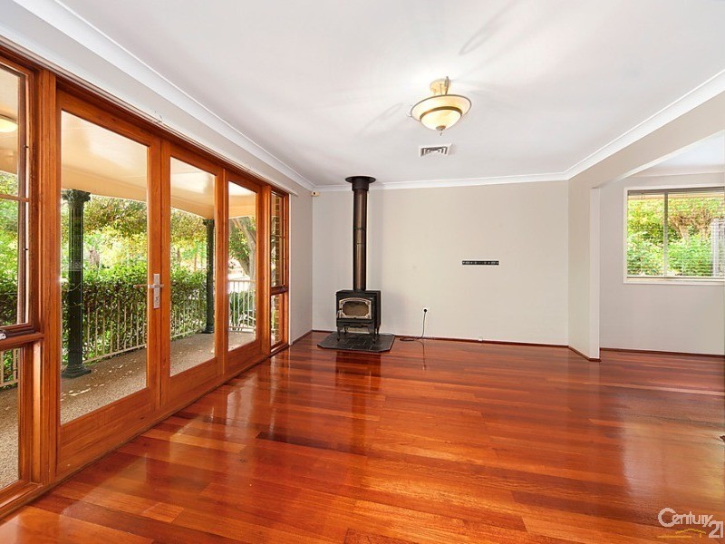 28 Kathleen Ave, Castle Hill NSW 2154