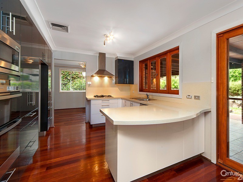 28 Kathleen Ave, Castle Hill NSW 2154