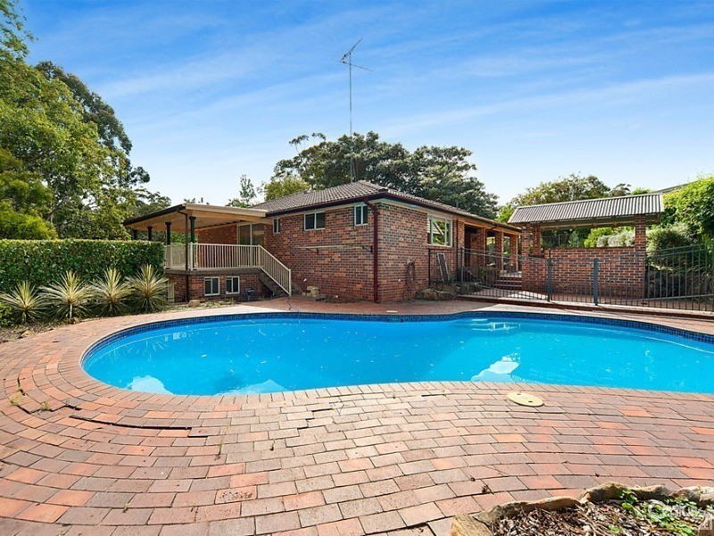 28 Kathleen Ave, Castle Hill NSW 2154
