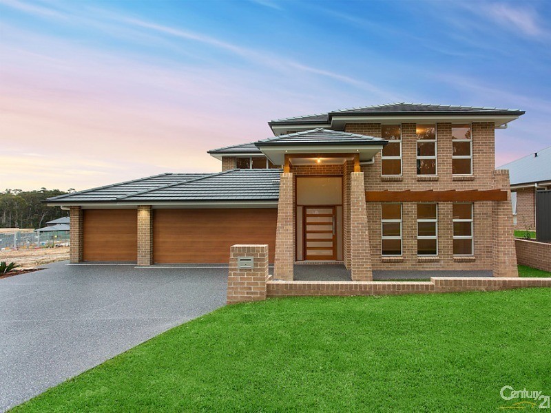 6 Hibbertia Grove, Kellyville NSW 2155